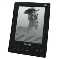 Papyre Básico 5.1 (5-1BNEGRO) Papyre Básico 5.1 (5-1BNEGRO)
